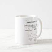 U.S. Tasse des Patent-7.640.193 (VorderseiteRechts)