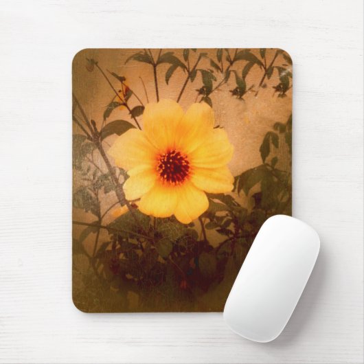 U Shine_ Mousepad (Mit Mouse)