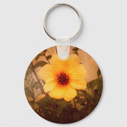 U Shine_ Schlüsselanhänger (Vorderseite)