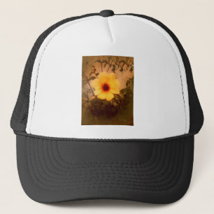 U Shine_ Truckerkappe