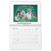 U-Sind zum Kotzen Sie Gruß-Kalender für 2012 Kalender (Feb 2026)