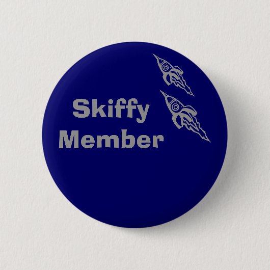 U, Skiffy Mitglied, U Button (Vorderseite)