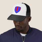 U TRUCKERKAPPE (Beispiel)