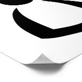 u u.n.i.r.1 Poster (Ecke)