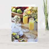 U. ÜBER DAS GANZE JAHR NACHDENKEN/WÜNSCHEN SIE SIC KARTE (Vorderseite)