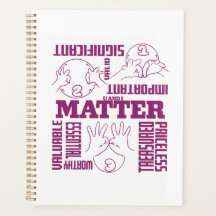 U und I Matter - ASL Empowerment Design