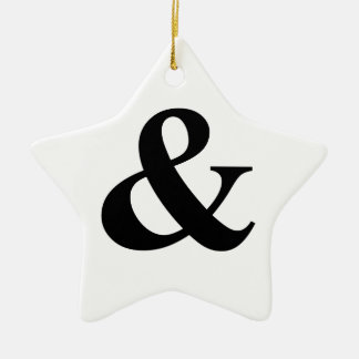 U. und keramikornament