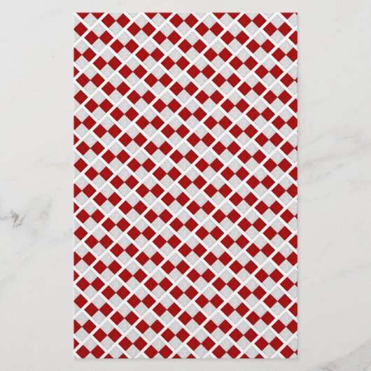 U Universelles Nautical Mini Wrapping Paper | Grun Flyer (Vorne)