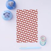 U Universelles Nautical Mini Wrapping Paper | Grun Flyer (Einzeln)