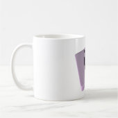 U-Uran Kaffeetasse (Links)