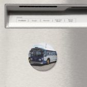 U von MI BUS Magnet (In Situ (Geschirrspüler))