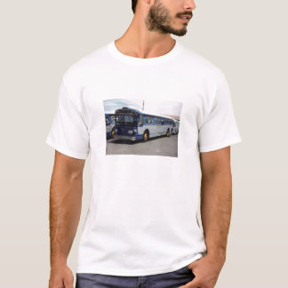 U von MI-BUS T-Shirt