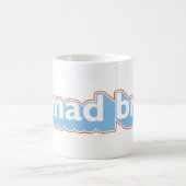U wütendes bro? kaffeetasse (Mittel)