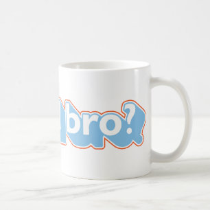 U wütendes bro? kaffeetasse