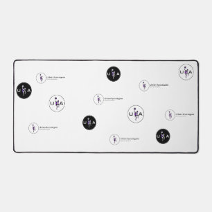 UA Desk Mats Schreibtischunterlage