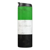UA Emirates Thermosbecher (Nach rechts gedreht)