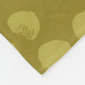 UA Jungle Flamingo II Fleecedecke (Ecke)