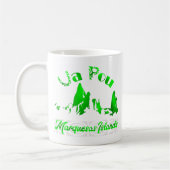 UA POU KAFFEETASSE (Links)