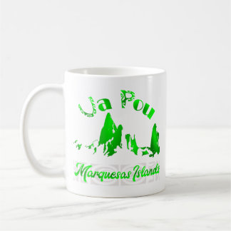 UA POU KAFFEETASSE