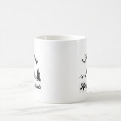 UA POU KAFFEETASSE (Mittel)