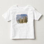 UAE, Dubai, Marina. Jumeirah Beach Residence Kleinkind T-shirt (Vorderseite)
