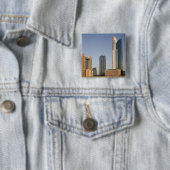 UAE, Dubai. Park Place Tower und andere Button (Beispiel)