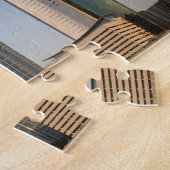 UAE, Dubai. Park Place Tower und andere Puzzle (Seite)