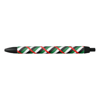 UAE Flag Ballpoint Pen Kugelschreiber