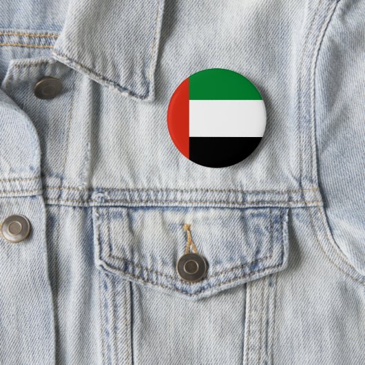 UAE-Flag Button (Beispiel)