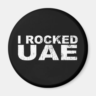 Uae-Magnet Magnet