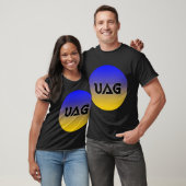 UAG Basic-T-Shirt T-Shirt (Unisex)