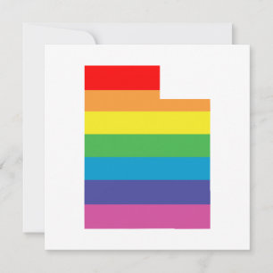 Uah Regenbogen Einladung