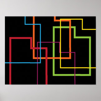 Uah Stolz Poster