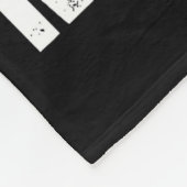 Ual Innuendo Funny Offensive Adult Humor New Years Fleecedecke (Ecke)