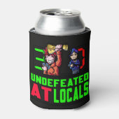 UAL-Logo-Bierdose-Kühler Dosenkühler (Kanne Vorderseite)