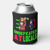 UAL-Logo-Bierdose-Kühler Dosenkühler (Kanne Rückseite)
