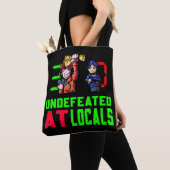 UaL Tote Bag Tasche (Von Nahem)