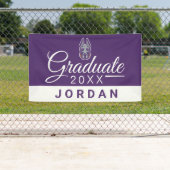 UAlbany Great Danes | Graduate Class of Banner (Insitu)