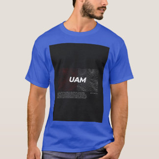 UAM Definition T-Shirt
