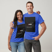 UAM Definition T-Shirt (Unisex)