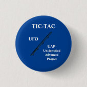 UAP-Taste für TIEF-TAC Button (Vorderseite)