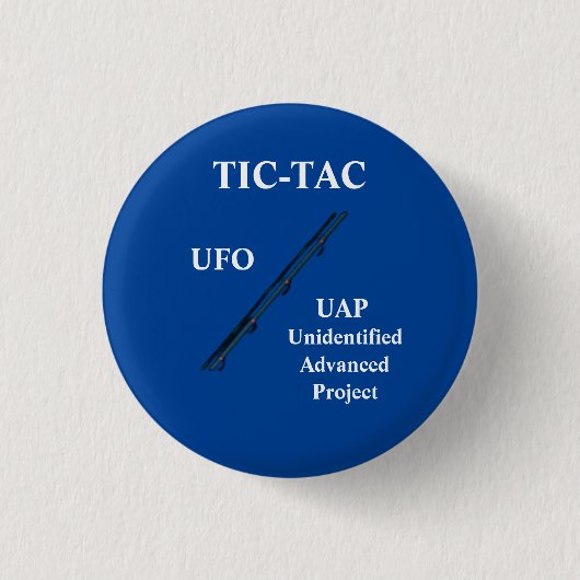 UAP-Taste für TIEF-TAC Button (Vorderseite)