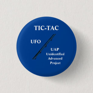 UAP-Taste für TIEF-TAC Button
