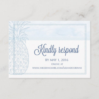 UAWG, 1. Mai RSVP Karte