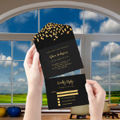 UAwg All In One Einladung