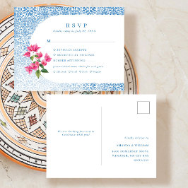 UAwg Ankündigungspostkarte