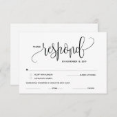 UAWG, Antwort, Antwortkarten Begleitkarte (Vorne/Hinten)