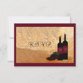 UAwg antworten auf Weinprobe - RSVP Karte (Rückseite)