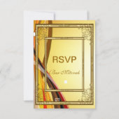 UAWG Bar Mitzvah Einladung Gold 2 (Rückseite)