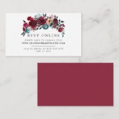 UAwg Begleitkarte (Vorne/Hinten)